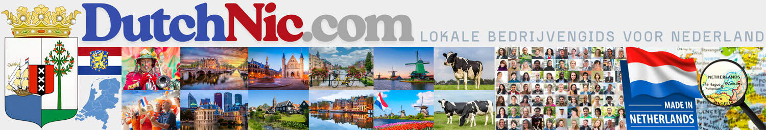 Gemaakt in Nederland - Loetje aan de Kade